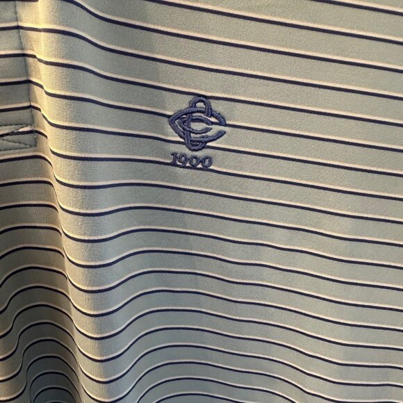 Holderness and Bourne Polo - Country Club of Charleston - Picture 2 of 4